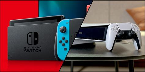 Ps5 nintendo switch. Things To Know About Ps5 nintendo switch. 